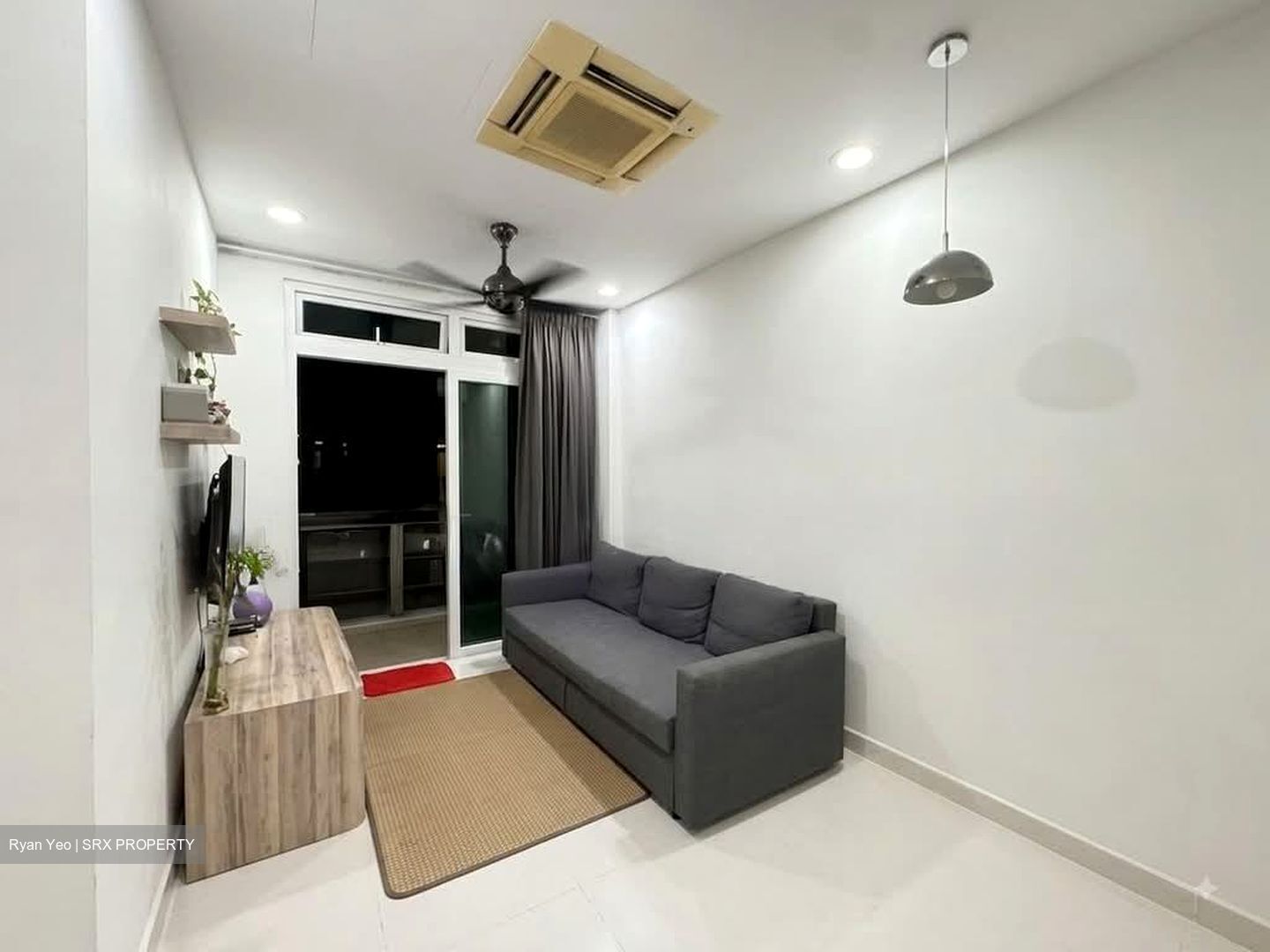 Parc Rosewood (D25), Condominium #601888601